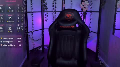 JUSTIN online show from December 2024 06:52:02 PM