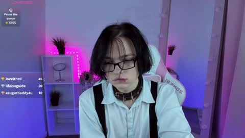 JUSTIN online show from December 2024 04:15:01 PM