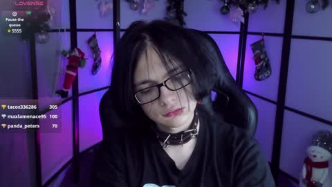 JUSTIN online show from December 2024 02:30:02 AM