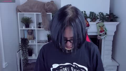 JUSTIN online show from December 2024 08:14:02 PM