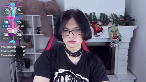 JUSTIN online show from December 2024 02:25:01 AM