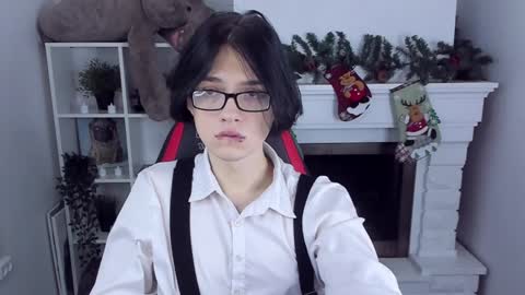 JUSTIN online show from December 2024 11:48:01 AM