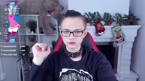 JUSTIN online show from January 2025 02:27:02 AM