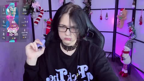 JUSTIN online show from January 2025 08:10:02 PM