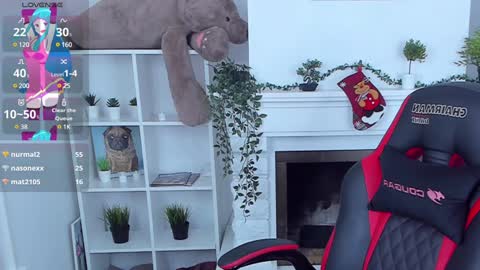 JUSTIN online show from January 2025 11:45:02 PM