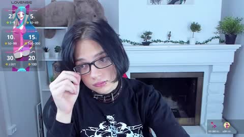 JUSTIN online show from January 2025 07:53:01 PM