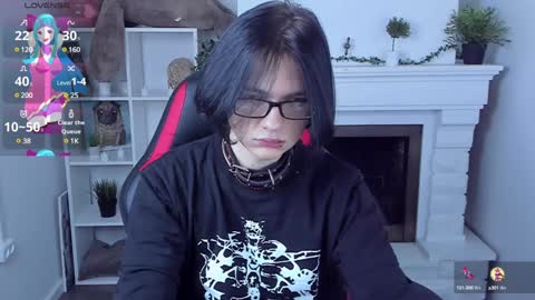 JUSTIN online show from January 2025 11:18:01 PM