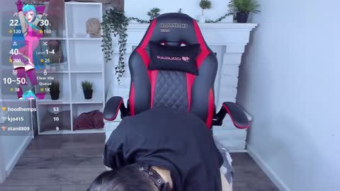 JUSTIN online show from January 2025 02:25:01 AM