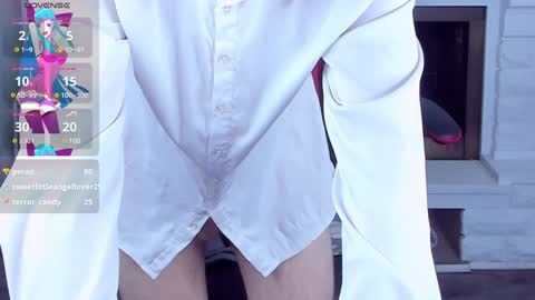 JUSTIN online show from January 2025 02:25:02 AM