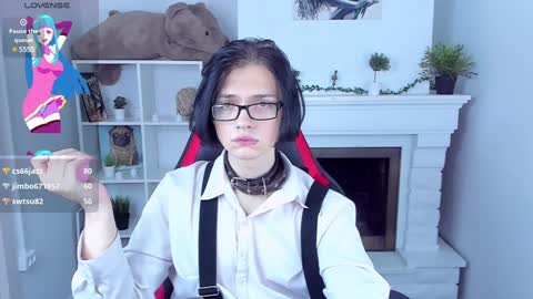 JUSTIN online show from January 2025 01:50:01 AM