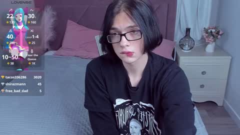 JUSTIN online show from January 2025 05:21:01 AM