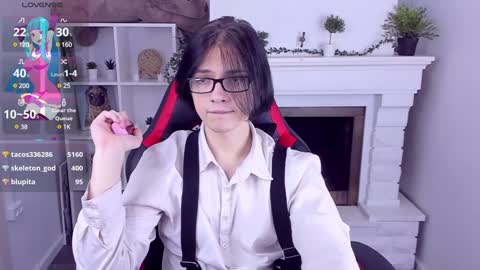 JUSTIN online show from January 2025 03:09:01 AM