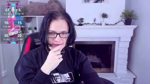 JUSTIN online show from January 2025 12:01:01 PM