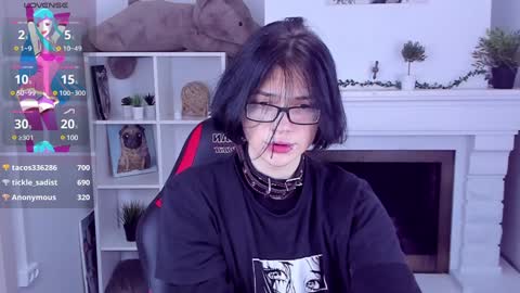 JUSTIN online show from January 2025 08:23:02 PM