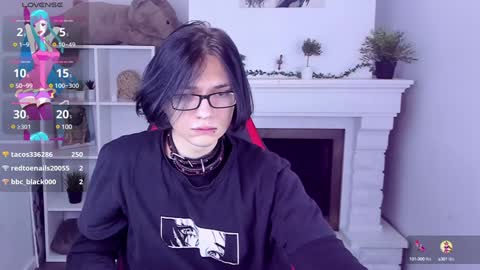 JUSTIN online show from January 2025 11:29:01 PM