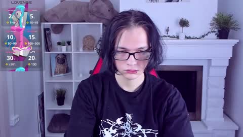 JUSTIN online show from January 2025 08:17:02 PM