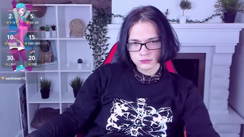 JUSTIN online show from January 2025 11:22:01 PM