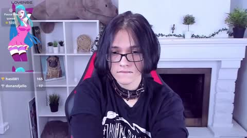 JUSTIN online show from January 2025 12:22:02 AM