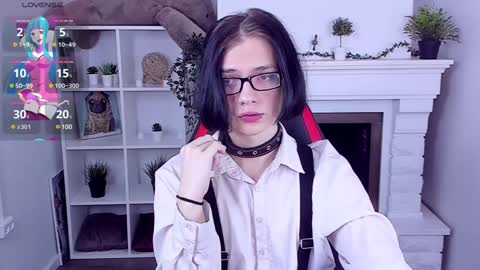 JUSTIN online show from February 2025 08:26:02 PM