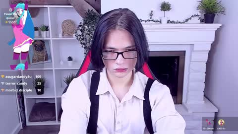 JUSTIN online show from February 2025 11:27:01 PM