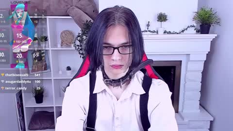 JUSTIN online show from February 2025 02:27:02 AM