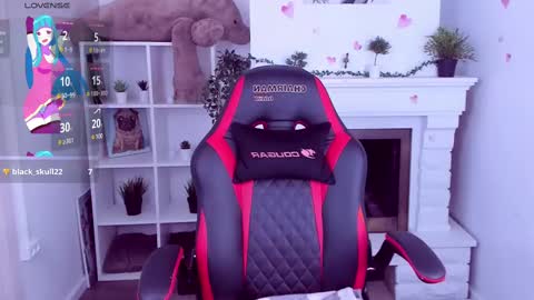 JUSTIN online show from February 2025 11:46:02 PM