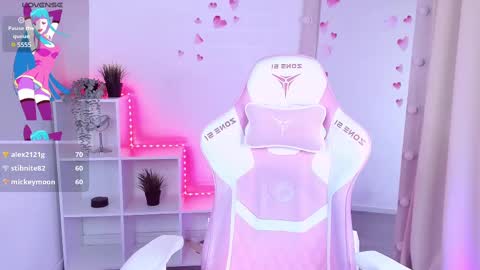 JUSTIN online show from February 2025 02:35:02 AM