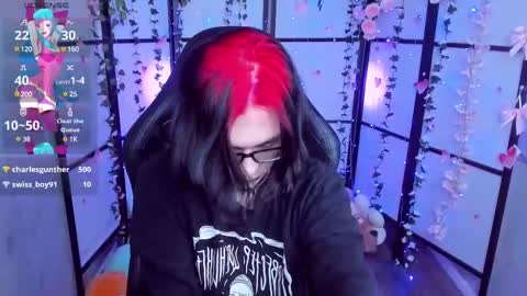 JUSTIN online show from February 2025 11:26:02 PM