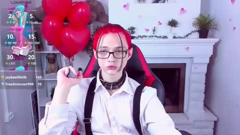 JUSTIN online show from February 2025 11:09:01 PM