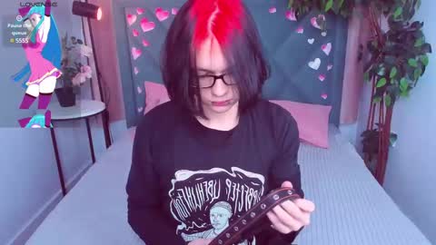 JUSTIN online show from February 2025 12:43:01 PM