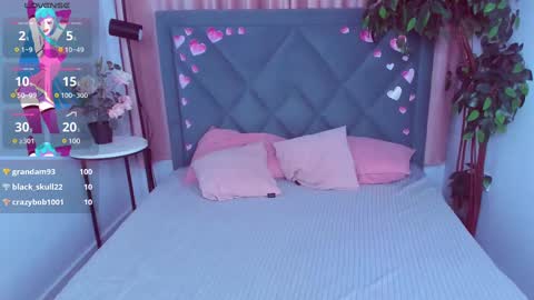 JUSTIN online show from February 2025 11:16:01 PM