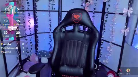 JUSTIN online show from February 2025 11:52:02 PM