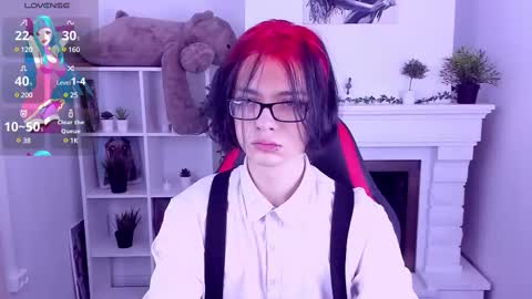 JUSTIN online show from February 2025 09:42:02 PM