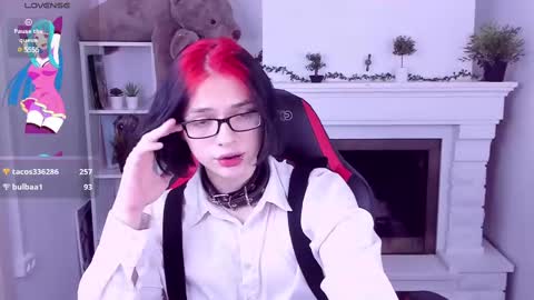 JUSTIN online show from February 2025 11:14:02 PM