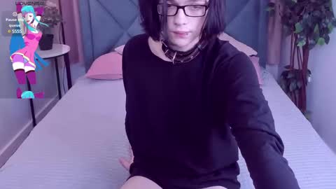 JUSTIN online show from February 2025 12:05:02 AM