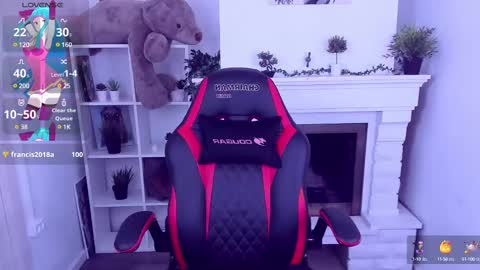 JUSTIN online show from February 2025 11:59:01 PM