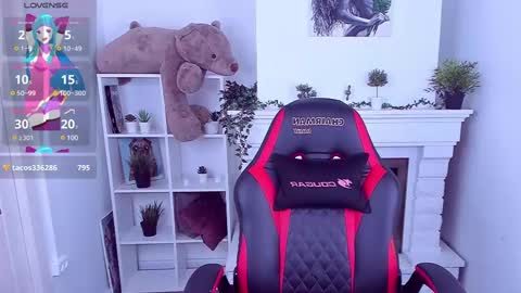 JUSTIN online show from February 2025 03:04:02 AM