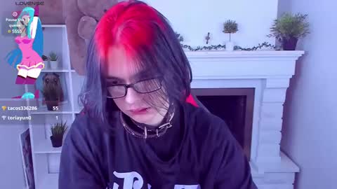 JUSTIN online show from February 2025 11:45:01 PM