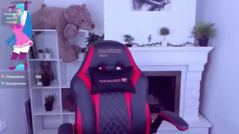 JUSTIN online show from March 2025 11:31:01 PM