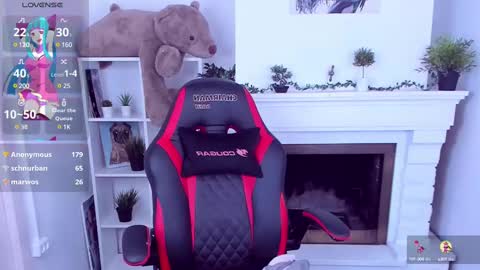 JUSTIN online show from March 2025 11:54:01 PM