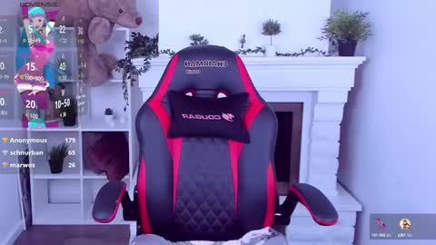 JUSTIN online show from March 2025 02:57:02 AM