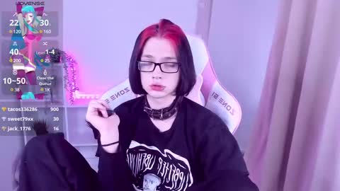 JUSTIN online show from March 2025 02:45:01 AM