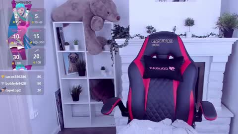 JUSTIN online show from March 2025 11:39:01 PM