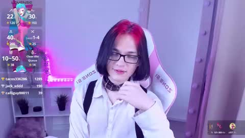 JUSTIN online show from March 2025 05:00:02 AM