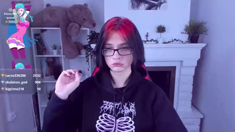 JUSTIN online show from March 2025 05:35:01 AM