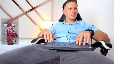 Snapshot of justin_valverde chatting on June 2026 08:35:01 PM Justin online show from June 2026 08:35:01 PM