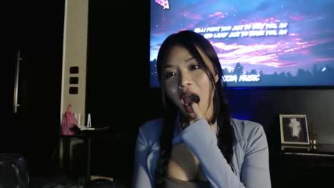 Snapshot of justina_redds chatting on September 2025 01:26:02 PM Justina Redds online show from September 2025 01:26:02 PM