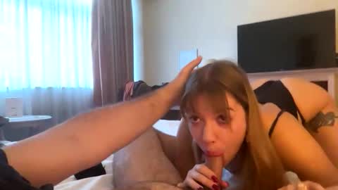 Snapshot of justinandbritneyb chatting on November 2025 08:34:02 AM JustinBritneyBeschamel online show from November 2025 08:34:02 AM