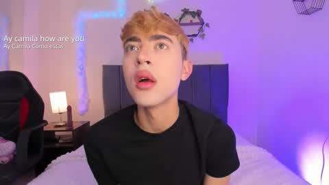 Justin online show from September 2025 11:37:01 AM