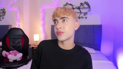 Justin online show from October 2025 11:36:01 AM